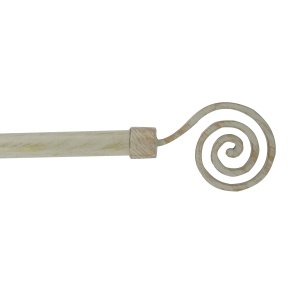 Garnišna 120-210cm D19 Maison De Famille Luance 7885612006