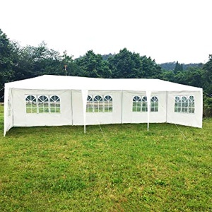 Gazebo tenda 3x9m Green Bay 055433-614458 - Img 2