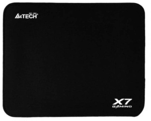 Gejmerska podloga za miš A4Tech X7-200S, 250x200mm, crna