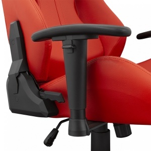 Gejmerska stolica Monza red WhiteShark 6435 - Img 2