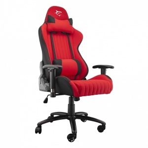Gejmerska stolica Red Devil WhiteShark 6427