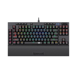Gejmerska tastatura Vishnu Pro K596 RGB Redragon 059151