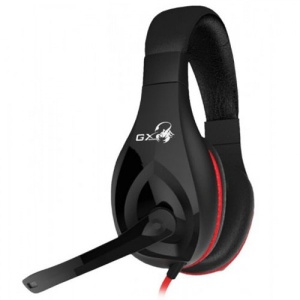 Gejmerske slušalice HS-G560 Lychas GENIUS 133528 - Img 2