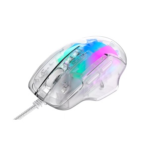 Gejmerski miš 7200dpi programabilni Havit MS1011SE/B - Img 3