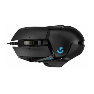 Gejmerski miš G502 Logitech 910-005471 - Img 2