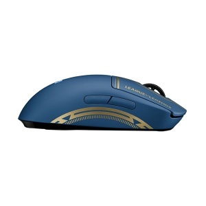 Gejming bežićni Miš G Pro League of Legends Logitech 910-006451 - Img 3