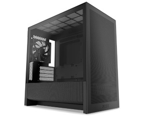 Gejming kućište NZXT H3 Flow crno (Mid Tower) - Img 4