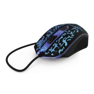 Gejming miš BLING2 3200DPI 7 LED boja Hama 62809 - Img 2