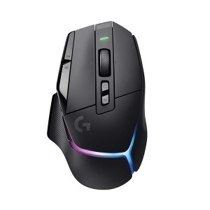 Gejming miš G502 X Plus Logitech 910-006162 - Img 2