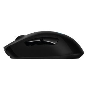 Gejming miš G703 Lightspeed Hero 16K Logitech 910-005640 - Img 2