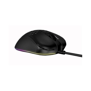 Gejming miš Lust Black Uvi Gear 1190985 - Img 2