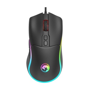 Gejming miš M358 optički žični RGB 7200dpi Marvo 003-0351 - Img 2