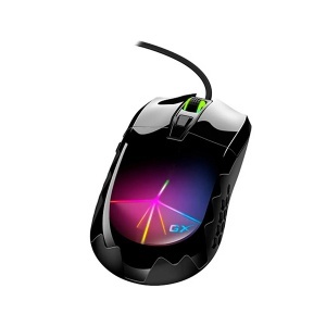 Gejming miš Scorpion M715 USB RGB 7200dpi Genius 31040007400 - Img 3