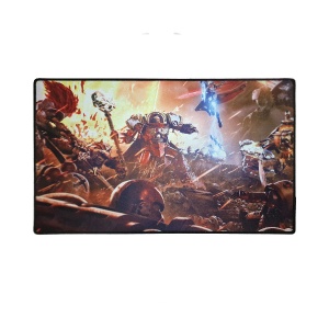 Gejming podloga za miš Play Mat Black 2 Spawn 048231