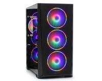 Gejming računar EWE Ryzen 7 5700X 16GB DDR4 1TB SSD GeForce RTX 5060 8GB