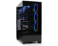 Gejming računar EWE Ryzen 9 7900 32GB DDR5 1TB SSD Radeon RX 9070 XT 16GB