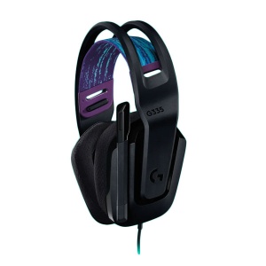 Gejming slušalice G335 Logitech 981-000978 - Img 2
