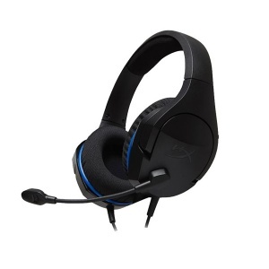 Gejming slušalice HyperX Cloud Stinger Core Kingston HX-HSCSC-BK