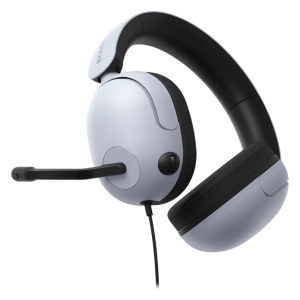 Gejming slušalice sa mikrofonom žične bele Sony Inzone Gaming MDR-G300W - Img 2
