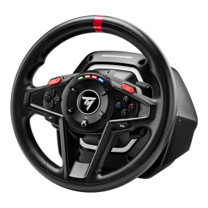 Gejming volan Thrustmaster T128-X World Racing Wheel Tip C