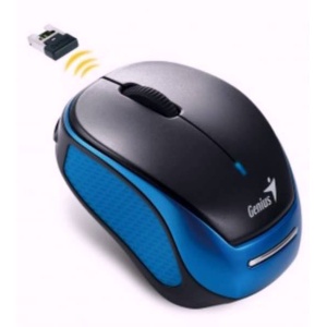 GENIUS Micro Traveler 9000R Wireless Blue I102021 - Img 3