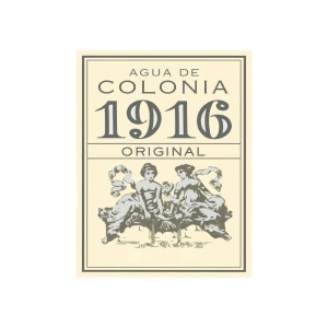 Gift set 3/1 Lavanda Aqua De Colonia 1916 AC 003041 - Img 2