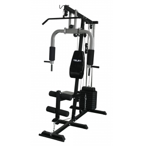 Gladijator sa tegovima RX PS1 BW
