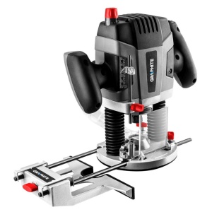 Glodalica 1300W Graphite 59G717
