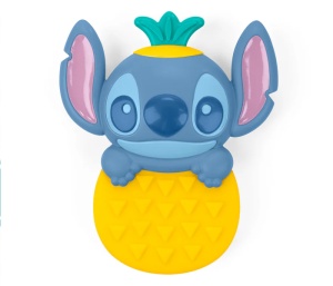 Glodalica za bebe Kids II Bright Starts Stitch Tropical SKU17471