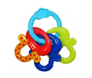 Glodalica Za Bebe Kids Ii SKU8172