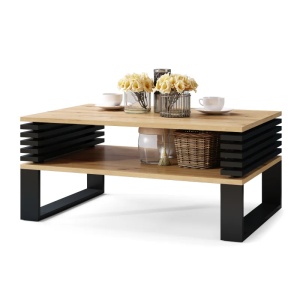 Gokee Sto Artisan Hrast-Crni 1666