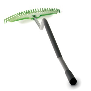 Grabulje Focus Ergo 46x25x162cm Prosperplast PR IGR2ER-G642 - Img 2