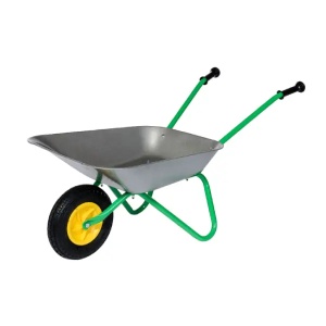 Građevinska kolica metalna airwheel Rolly 271757