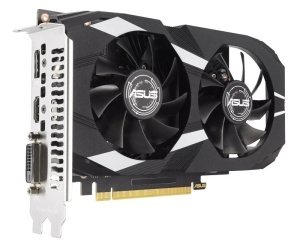 Grafička karta Asus Dual GeForce RTX 3050 OC, 6GB GDDR6, 96bit - Img 4