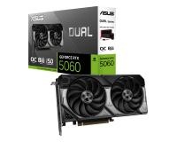Grafička karta Asus Dual GeForce RTX 5060 OC, 8GB GDDR7, 128bit
