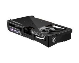 Grafička karta MSI GeForce RTX 5060 Gaming OC 8GB GDDR7 - Img 4