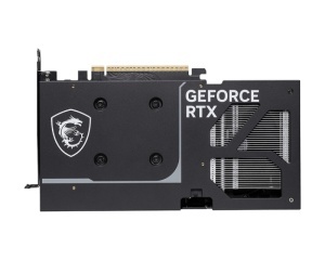 Grafička karta MSI GeForce RTX 5060 Ti Ventus 2X OC Plus 8GB GDDR7 - Img 2