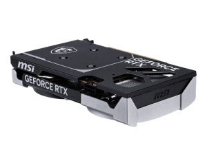 Grafička karta MSI GeForce RTX 5060 Ventus 2X OC 8GB GDDR7 - Img 3