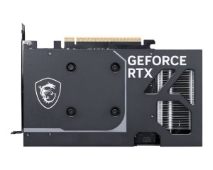 Grafička karta MSI GeForce RTX 5060 Ventus 2X OC 8GB GDDR7 - Img 5