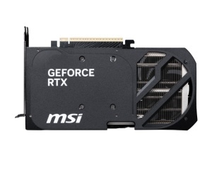 Grafička karta MSI GeForce RTX 5070 Shadow 2X OC 12GB GDDR7 - Img 3