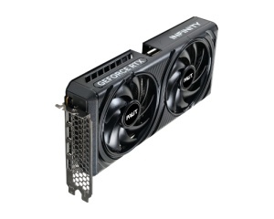 Grafička karta Palit GeForce RTX 5060 Infinity 2 OC, 8GB GDDR7, 128bit - Img 5