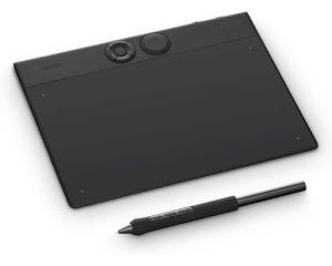 Grafička tabla Wacom Intuos Pro Small sa olovkom - Img 2