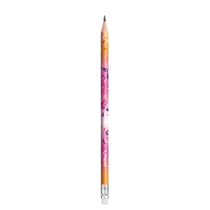 Grafitna olovka 1/6 Maped Minis M851808 - Img 3