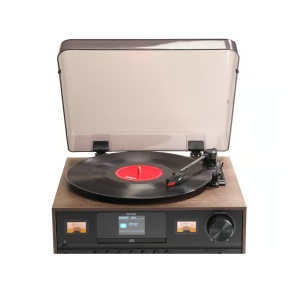 Gramofon MRD-52DW Denver 30965 - Img 2
