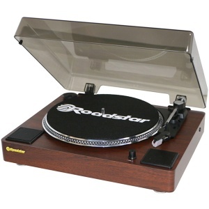 Gramofon Roadstar RSTT260SPK