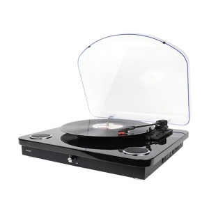 Gramofon VPL-210 crni Denver 30554
