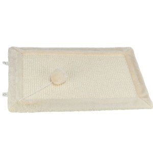 Grebalica podloška 55x35cm bež Trixie 13GRETR004325