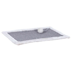 Grebalica sisal okvir od pliša 55x35 - Img 3