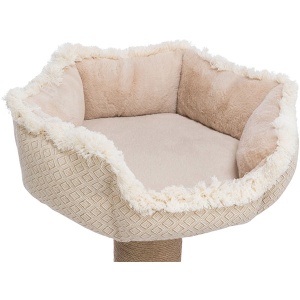 Grebalica za mačke 83cm Boho Trixie 44716 - Img 3