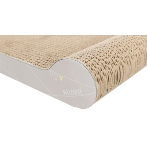 Grebalica za mačke kartonska Junior 38x6x18cm Trixie 48011 - Img 2